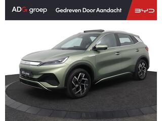 BYD Atto 3