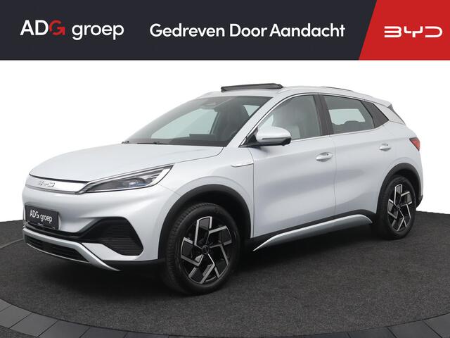 BYD Atto 3 Design 60 kWh | BYD Dealer | Panoramadak | 360 graden camera