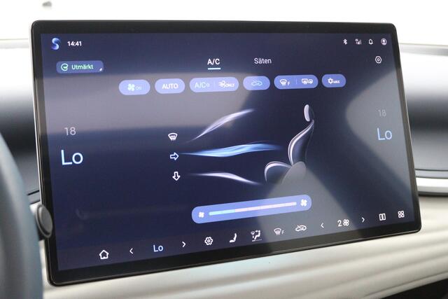 BYD Atto 3 Design 60 kWh | BYD Dealer | Panoramadak | 360 graden camera