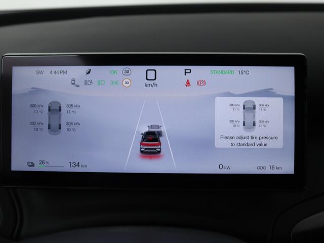 BYD Atto 3 EVO Design 74.8 kWh 09-26 | Nieuwste generatie | 510 KM WLTP Range | Google Built-in | Tijdelijk €2950,- voordeel!