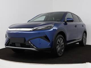BYD Atto 3