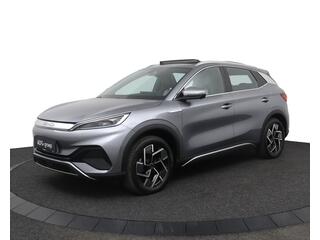 BYD Atto 3