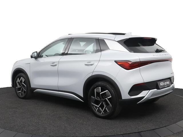 BYD Atto 3 Design 60 kWh | BYD Dealer | FABRIEKSGARANTIE | PANO | 360° | ADAPTIVE | STOELVERWARMING