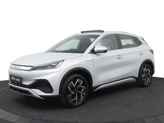 BYD Atto 3