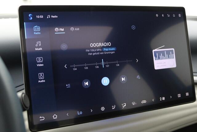 BYD Atto 3 Design 60 kWh | BYD Dealer | FABRIEKSGARANTIE | PANO | 360° | ADAPTIVE | STOELVERWARMING