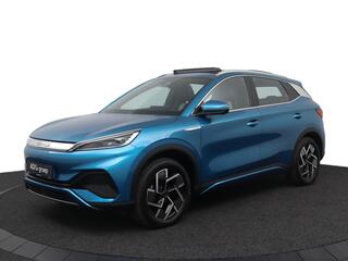 BYD Atto 3