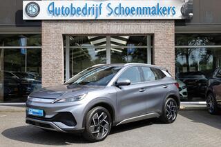 BYD Atto 3