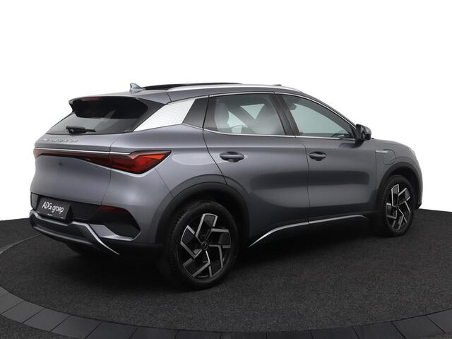 BYD Atto 3 Comfort 60 kWh | BYD Dealer | FABRIEKSGARANTIE | PANO | 360° | ADAPTIVE | STOELVERWARMING
