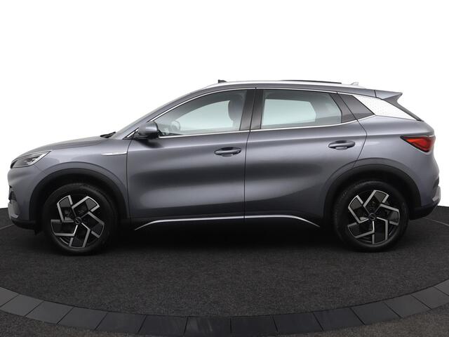 BYD Atto 3 Comfort 60 kWh | BYD Dealer | FABRIEKSGARANTIE | PANO | 360° | ADAPTIVE | STOELVERWARMING