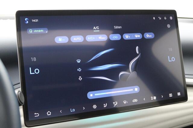 BYD Atto 3 Design 60 kWh Elektrische kofferklep | 360-camera | Stoelverwarming