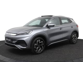 BYD Atto 3
