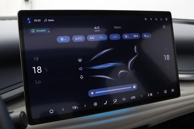 BYD Atto 3 Design 60 kWh | Panoramadak | 360 graden camera | 420 KM WLTP | BYD Dealer