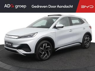 BYD Atto 3