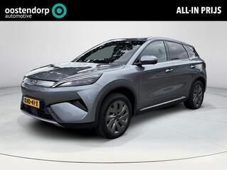 BYD Atto 3
