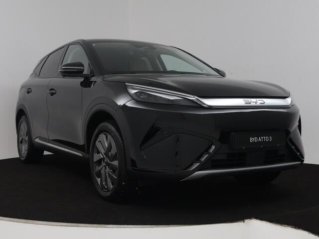 BYD Atto 3 EVO Design 74.8 kWh | Nieuw & Direct uit voorraad leverbaar |