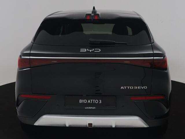 BYD Atto 3 EVO Design 74.8 kWh | Nieuw & Direct uit voorraad leverbaar |