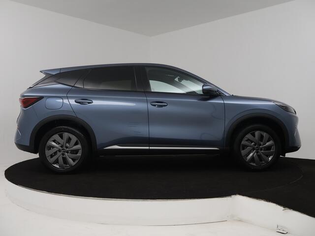 BYD Atto 3 EVO Design 74.8 kWh | Nieuw & Direct uit voorraad leverbaar |