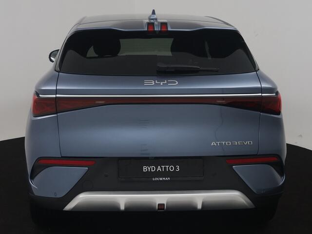 BYD Atto 3 EVO Design 74.8 kWh | Nieuw & Direct uit voorraad leverbaar |