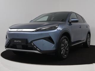 BYD Atto 3