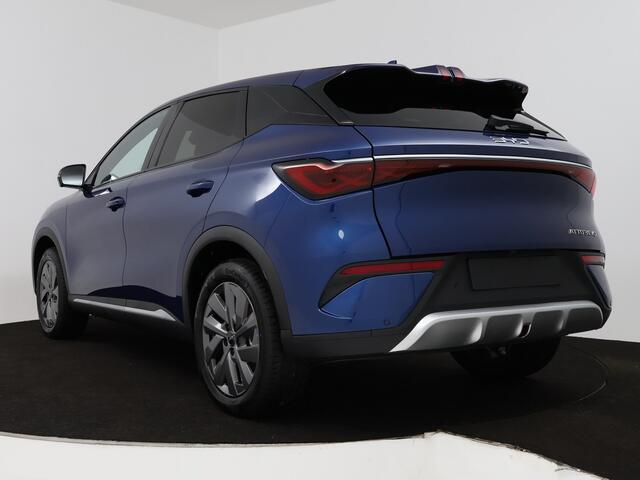 BYD Atto 3 EVO Design 74.8 kWh | 510 KM WLPT | Geintegreerd Google Maps | Stoelventilatie |