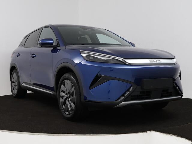 BYD Atto 3 EVO Design 74.8 kWh | 510 KM WLPT | Geintegreerd Google Maps | Stoelventilatie |