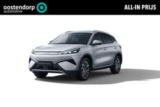BYD Atto 3