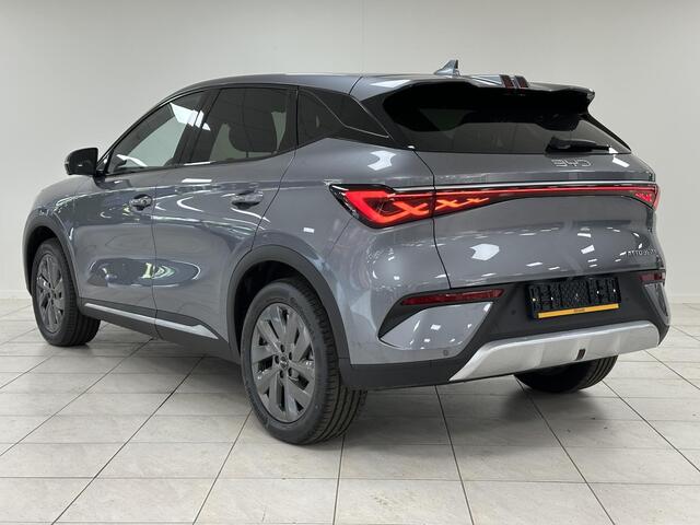 BYD Atto 3 EVO Design 74.8 kWh Voorraadmodel | Direct leverbaar! | €2.950 EV voordeel |