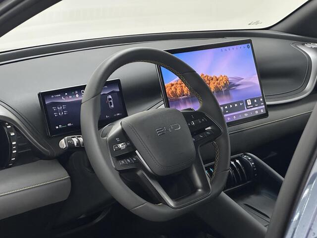 BYD Atto 3 EVO Design 74.8 kWh VOORRAAD