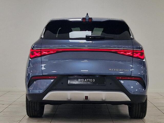 BYD Atto 3 EVO Design 74.8 kWh Voorraadmodel | Direct leverbaar! | €2.950 EV voordeel |