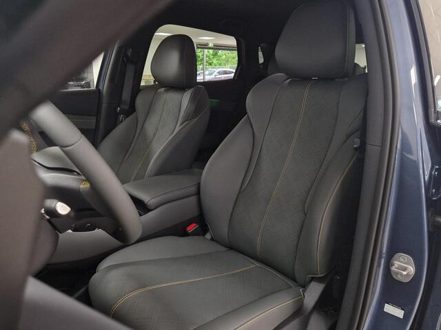BYD Atto 3 EVO Design 74.8 kWh Voorraadmodel | Direct leverbaar! | €2.950 EV voordeel |