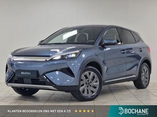 BYD Atto 3