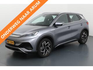 BYD Atto 3