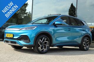 BYD Atto 3