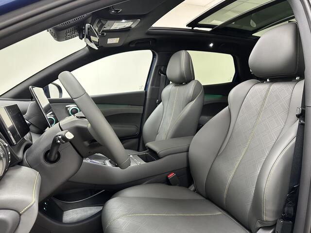 BYD Atto 3 EVO Excellence 74.8 kWh | € 2.950,- EV Voordeel! | BYD Bochane Ede