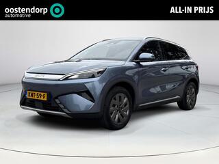 BYD Atto 3