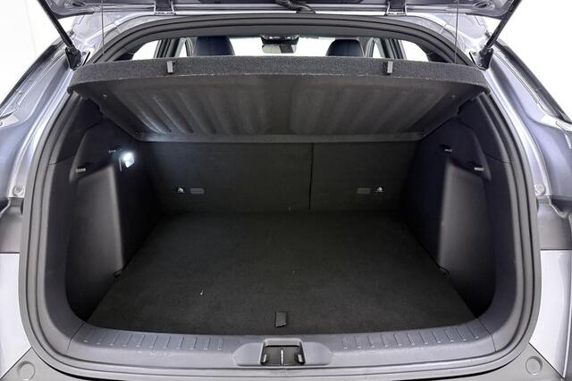 BYD Atto 3 Comfort 60 kWh SOH: 91% | Panoramisch schuif/kanteldak | Navigatie | Keyless | Camera | Stoelverwarming | Lederen bekleding | Adaptive cruise control | DAB radio