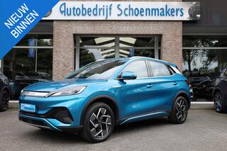BYD Atto 3