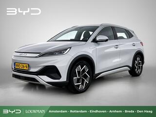 BYD Atto 3