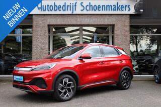 BYD Atto 3