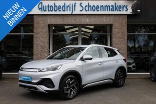 BYD Atto 3