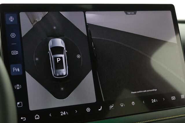 BYD Atto 3 EVO Design 74.8 kWh 360 graden camera | 1500kg trekgewicht |Stoelverwarming/ventilatie