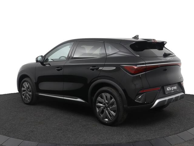 BYD Atto 3 EVO Design 74.8 kWh 360 graden camera | 1500kg trekgewicht |Stoelverwarming/ventilatie