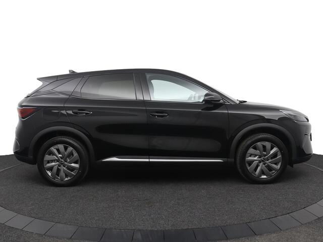 BYD Atto 3 EVO Design 74.8 kWh 360 graden camera | 1500kg trekgewicht |Stoelverwarming/ventilatie