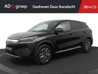 BYD Atto 3