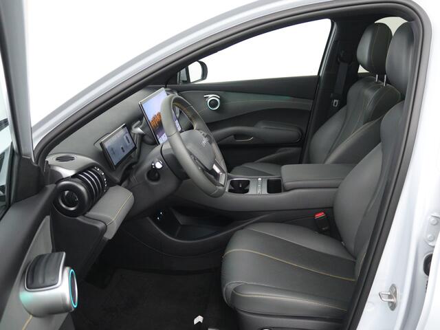 BYD Atto 3 EVO Excellence AWD 74.8 kWh | Origineel NL! | NAP!