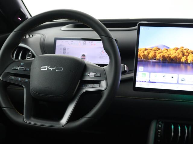 BYD Atto 3 EVO Excellence AWD 74.8 kWh | Origineel NL! | NAP!