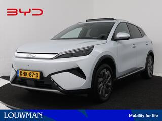 BYD Atto 3