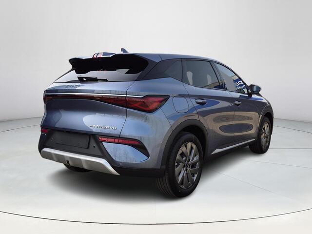BYD Atto 3 EVO Design BYD EV-Voordeel €2.950 | Google Built-In | Stadsbereik 710 KM WLTP | Elektrisch Verstelbare Stoelen |