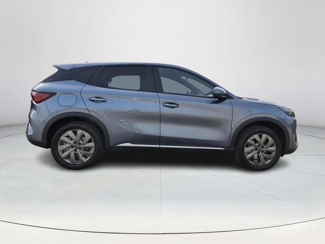 BYD Atto 3 EVO Design BYD EV-Voordeel €2.950 | Google Built-In | Stadsbereik 710 KM WLTP | Elektrisch Verstelbare Stoelen |