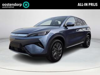 BYD Atto 3